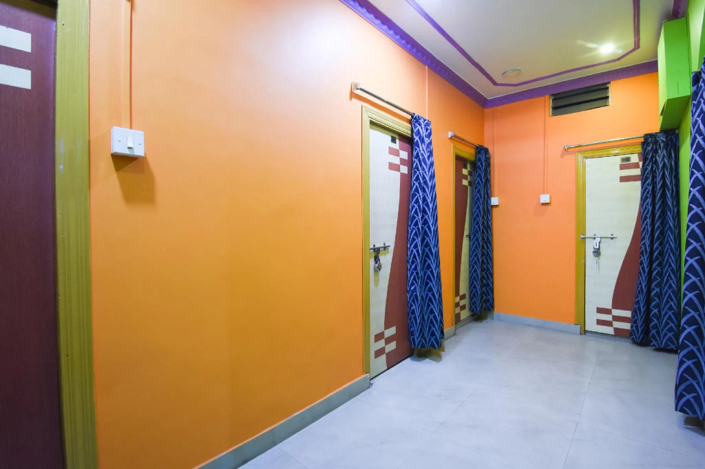 SPOT ON 67631 Maa Tara Guest House