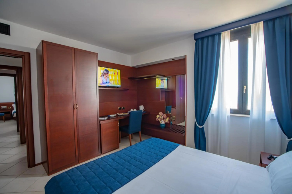 Best Western Hotel Nettuno