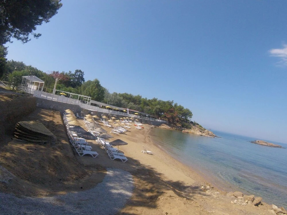 Rainbow Bay