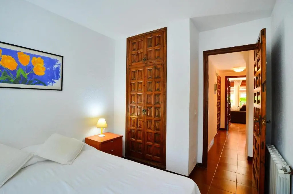 N-3 Calella De Palafrugell 4 Pax
