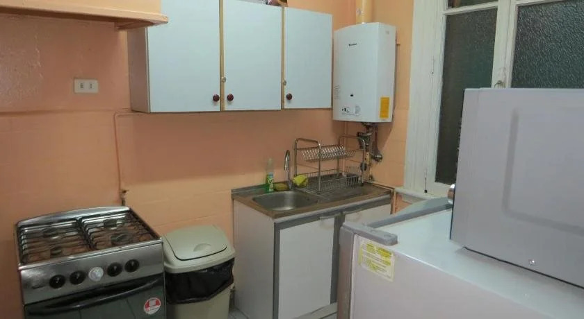 Hostal Kairos-Hostel