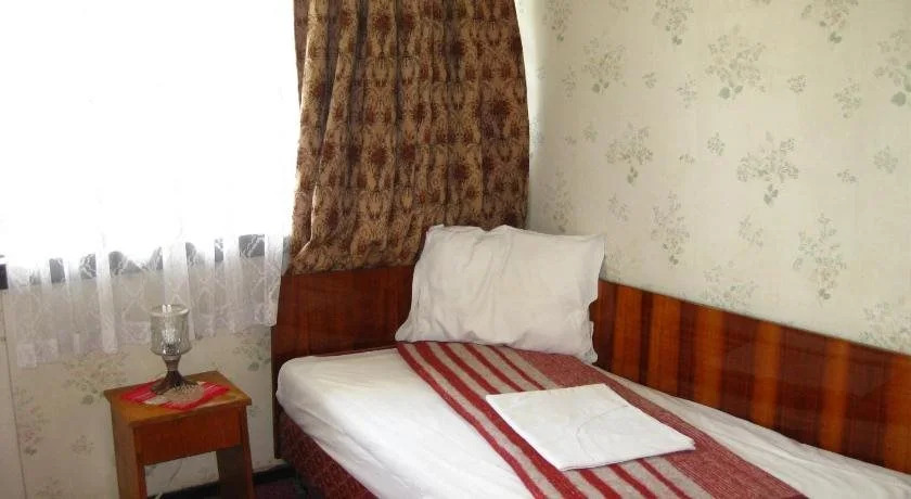 Hotel Jupiter