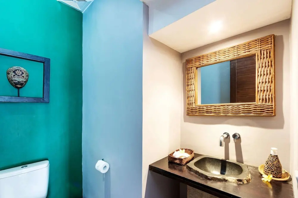 Beautiful Villa With Private Pool, Bali Villa 2026
