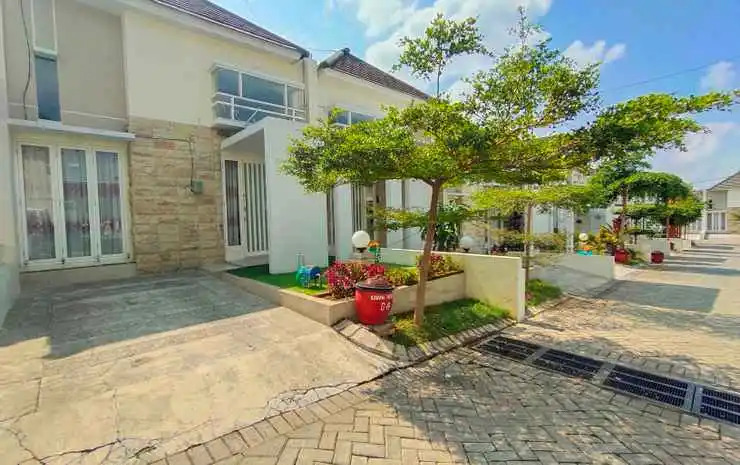Villa kayana e8