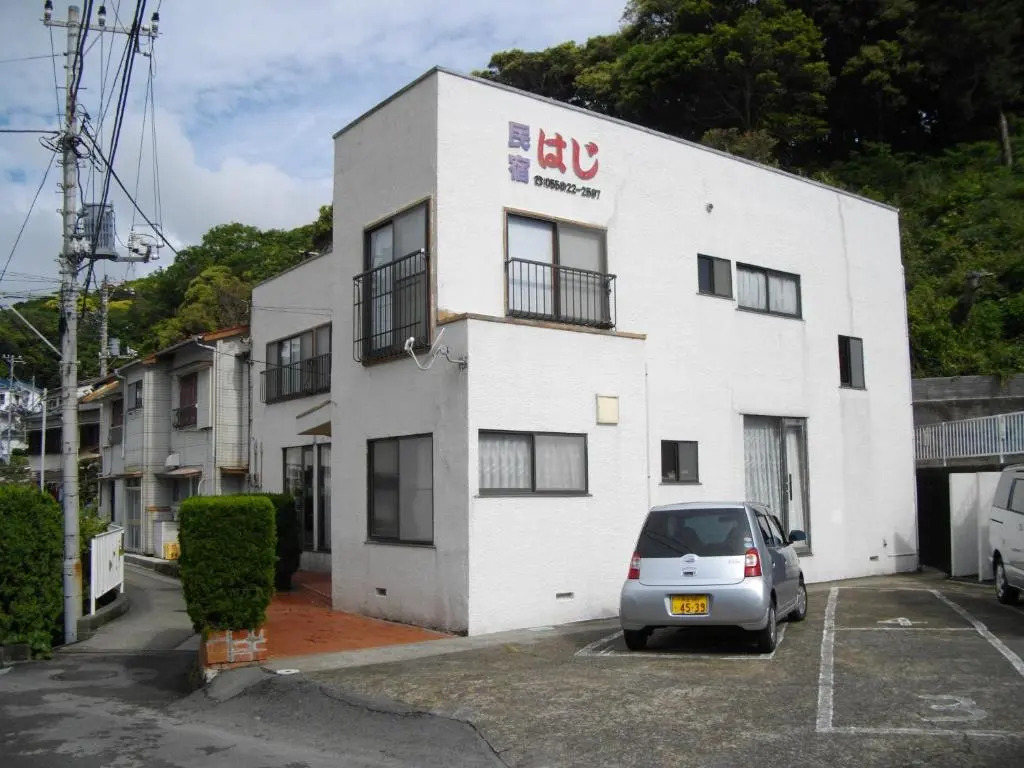 Minshuku Haji