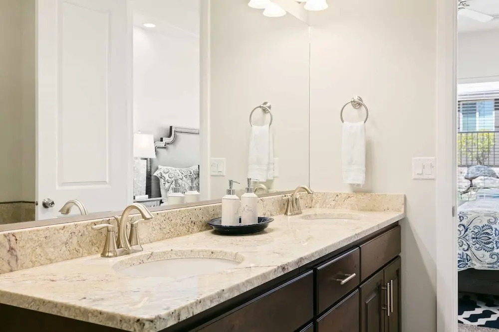 Coral Oasis at Coral Ridge townhouse