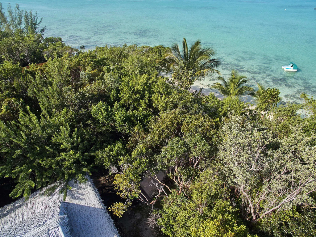 Tiamo Resort