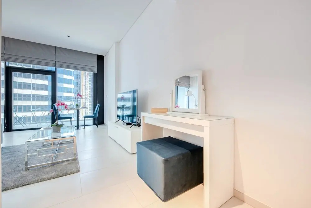 Maison Privee - Marquise Square - 1015