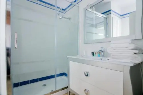 Apartmento Chic