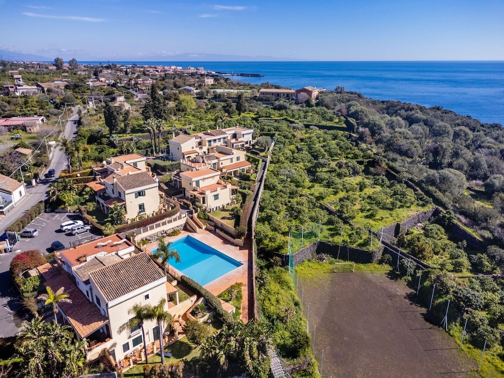 Villa Leone