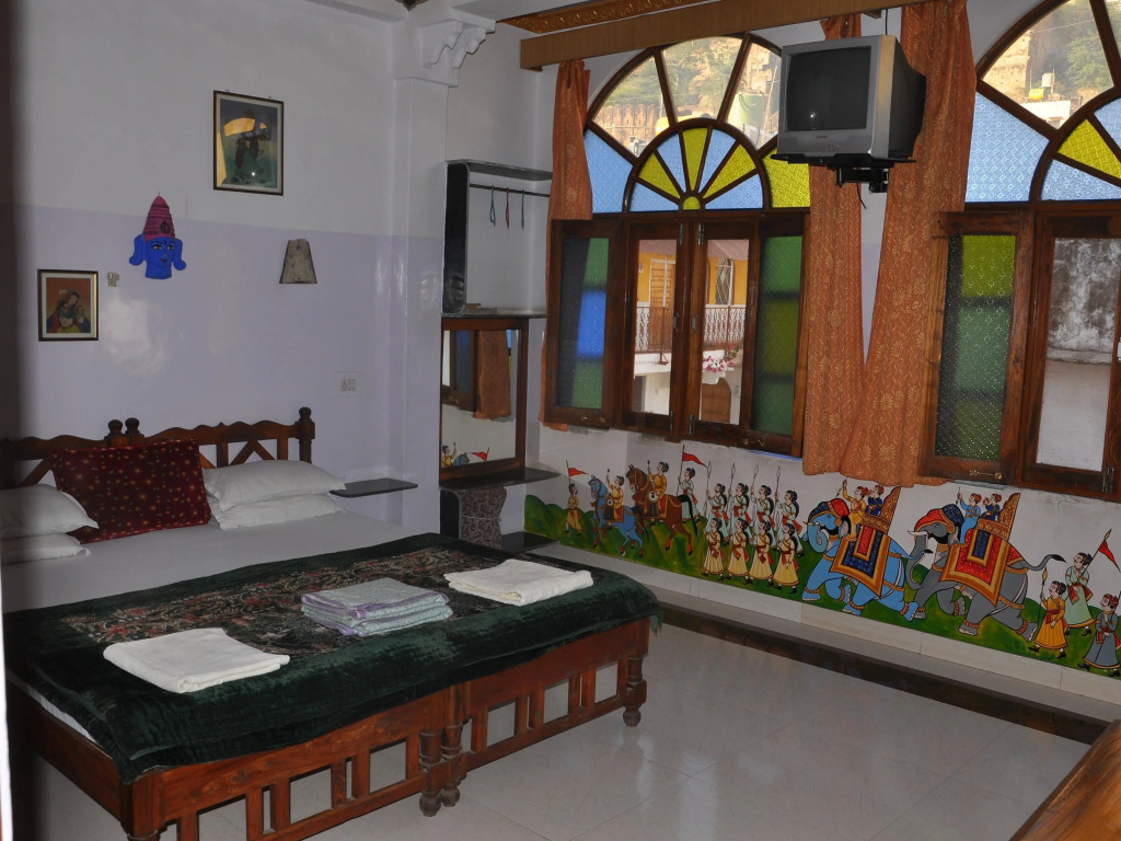 Kasera Heritage View