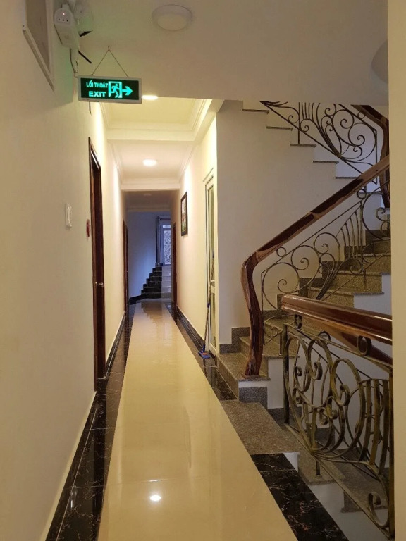 Hoang Thang 1 Hotel Da Lat City