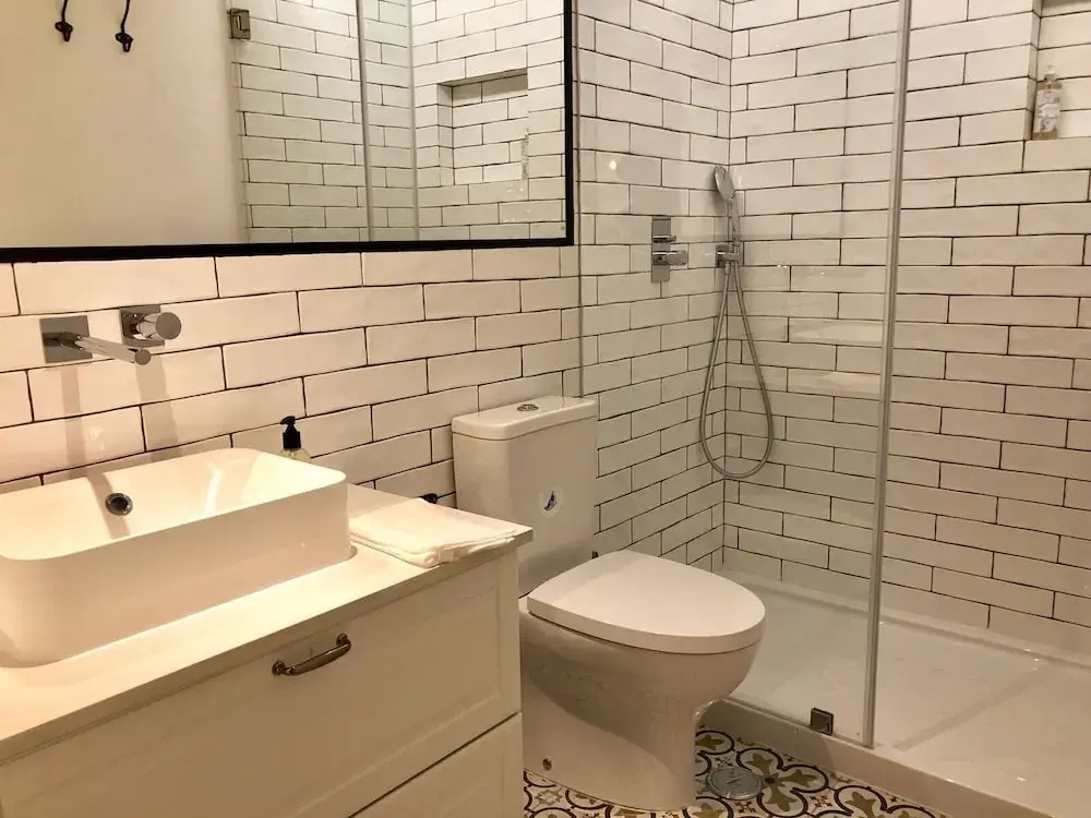 Green Street 1-Bed Perfect To Explore Lisbon