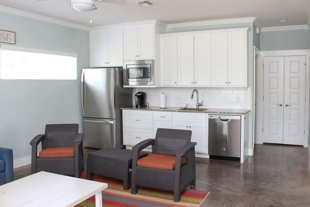 Sandy Craic (Good time) - 4 Br home by RedAwning