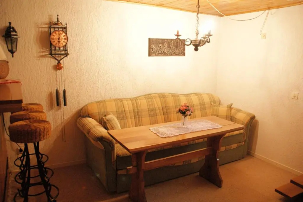 Ferienhaus Fuxbau