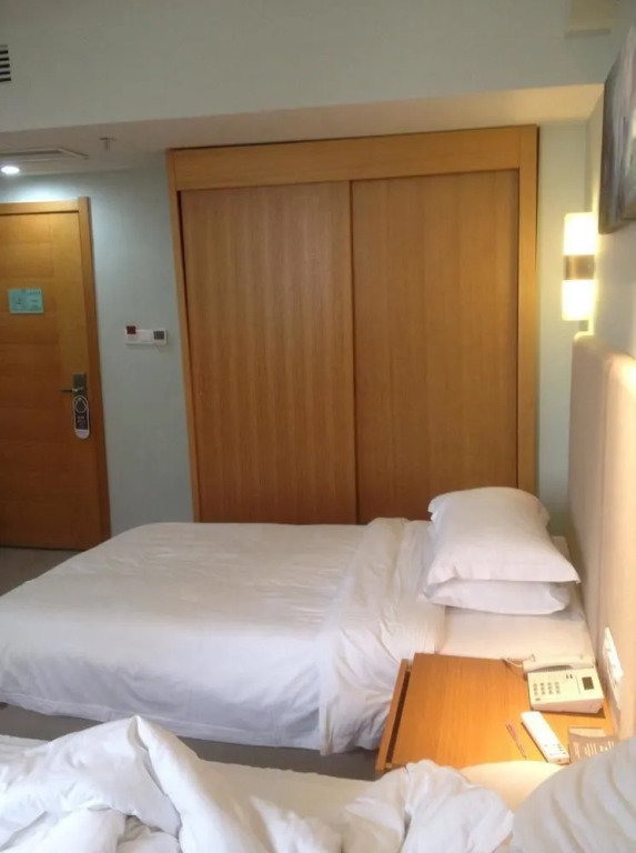 Milanhua Hotel