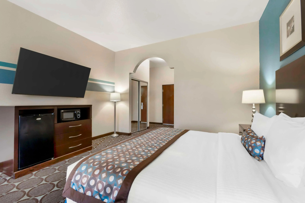Best Western Sonora Inn & Suites