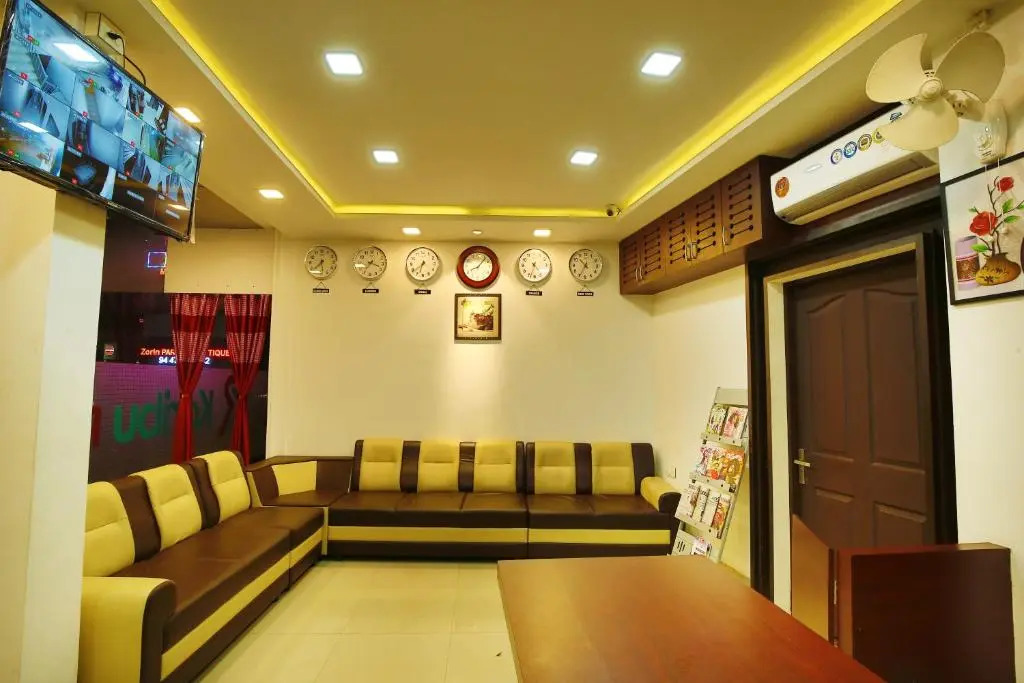 karibu Residency