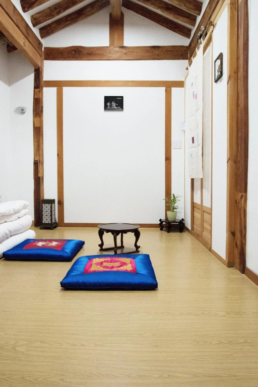 Hanok Guesthouse Soo