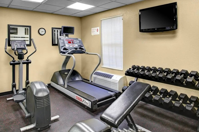Birch Hills Suites - Blue Ash
