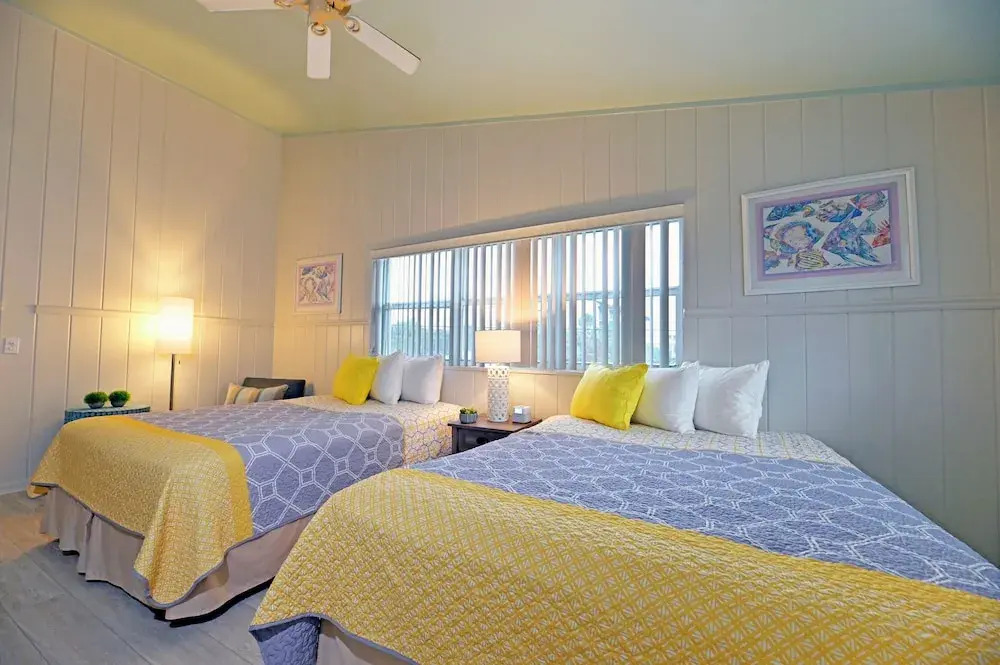 The Islander Inn