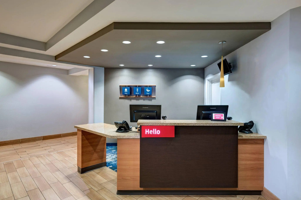 TownePlace Suites by Marriott Monroe