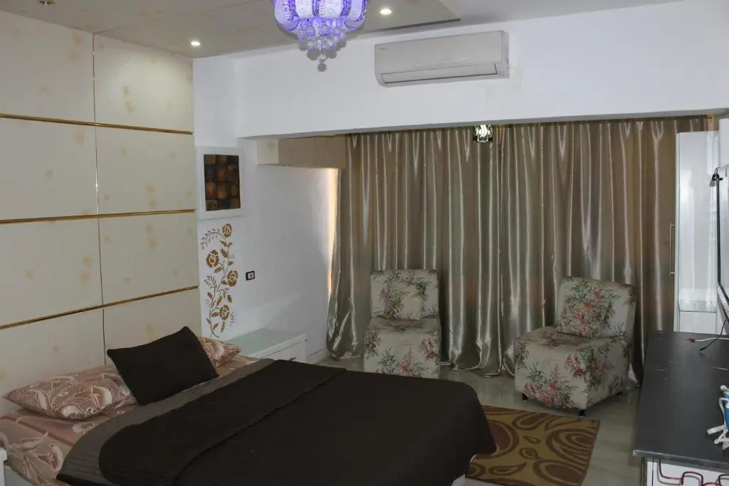 Apartment at Milsa Nasr City, Building No. 36
