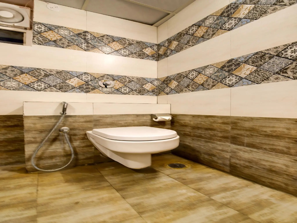 SPOT ON 62662 Shree Varai Krupa Guest House
