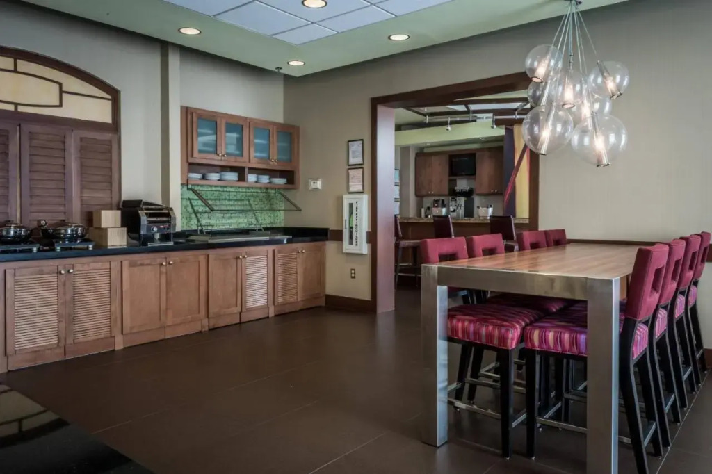 Hyatt Place Birmingham Downtown