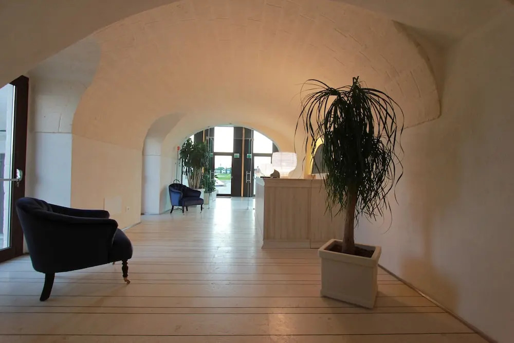 Calderoni Martini Suite