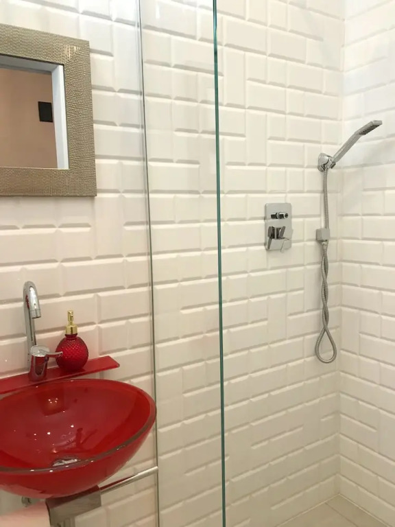 B&A Apartments Central