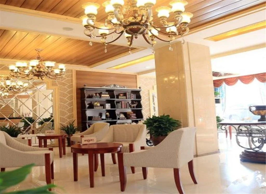 RYM Hotel Songyun Road Youhao Plaza