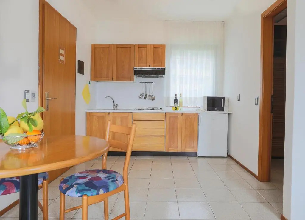 Residence il Cedro