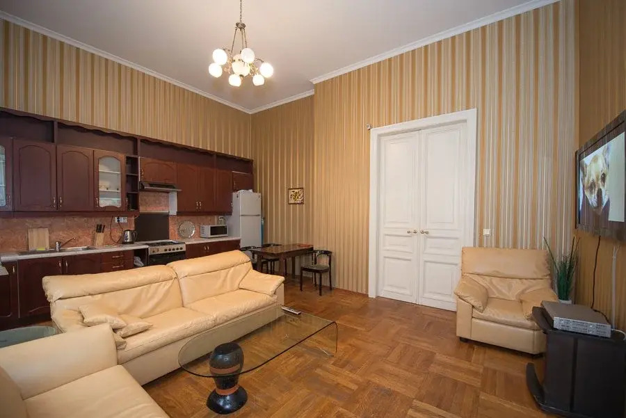 Сутки Петербург Таврическая