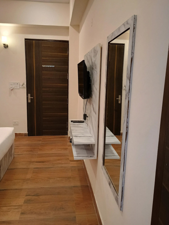 Hotel Stiltstay