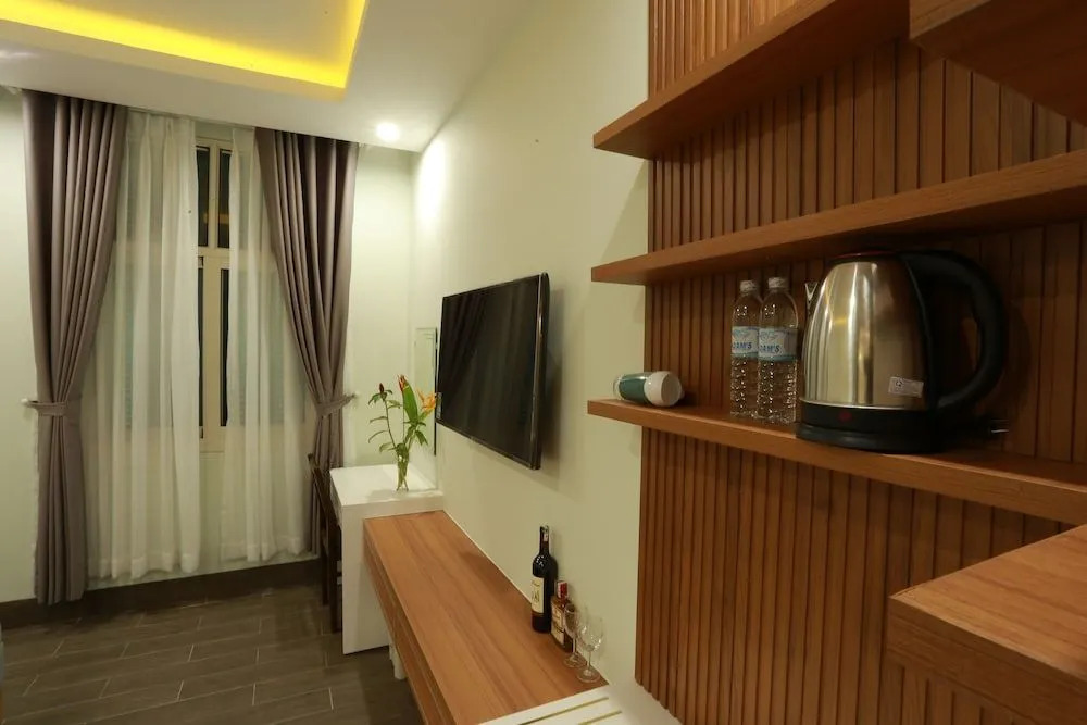 Kakashi Hotel Phú Quốc
