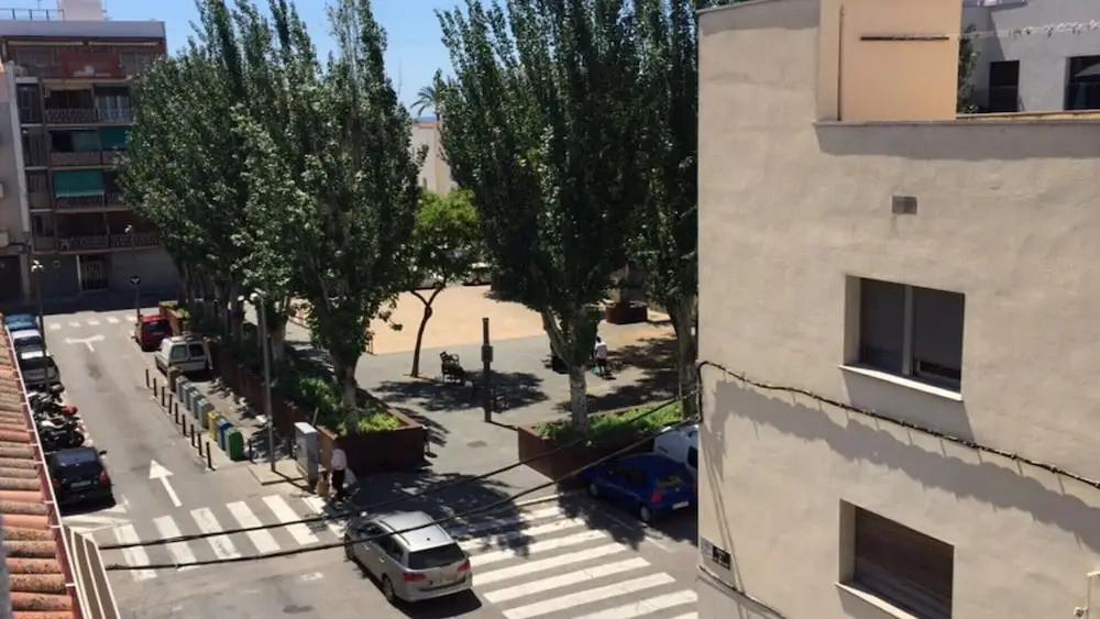 Viba Vilanova Apartment