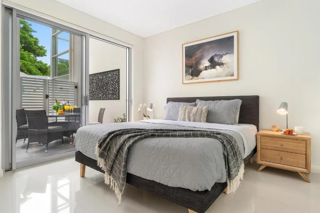 Central No/5 Luxury Apartment