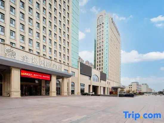 Jinyue International Hotel