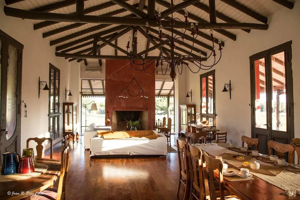 Ibera Lodge