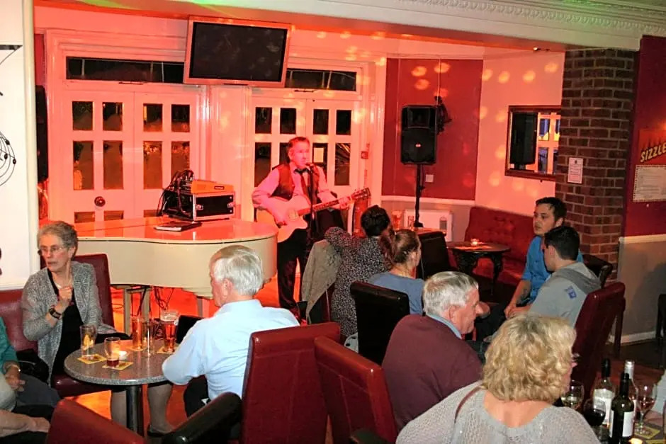 Holliers Hotel