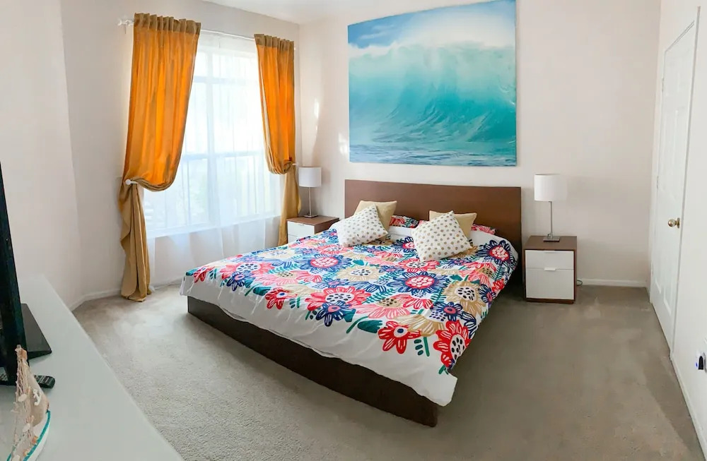 AC-615: Clearwater Cozy Condo