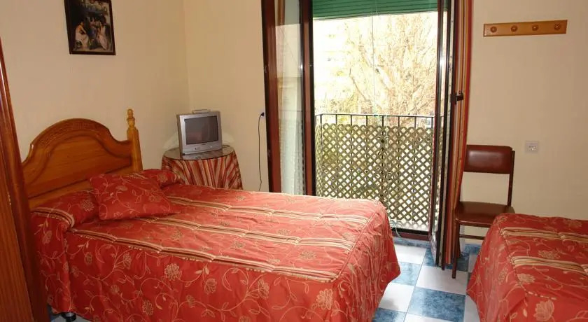 Pension Zurita