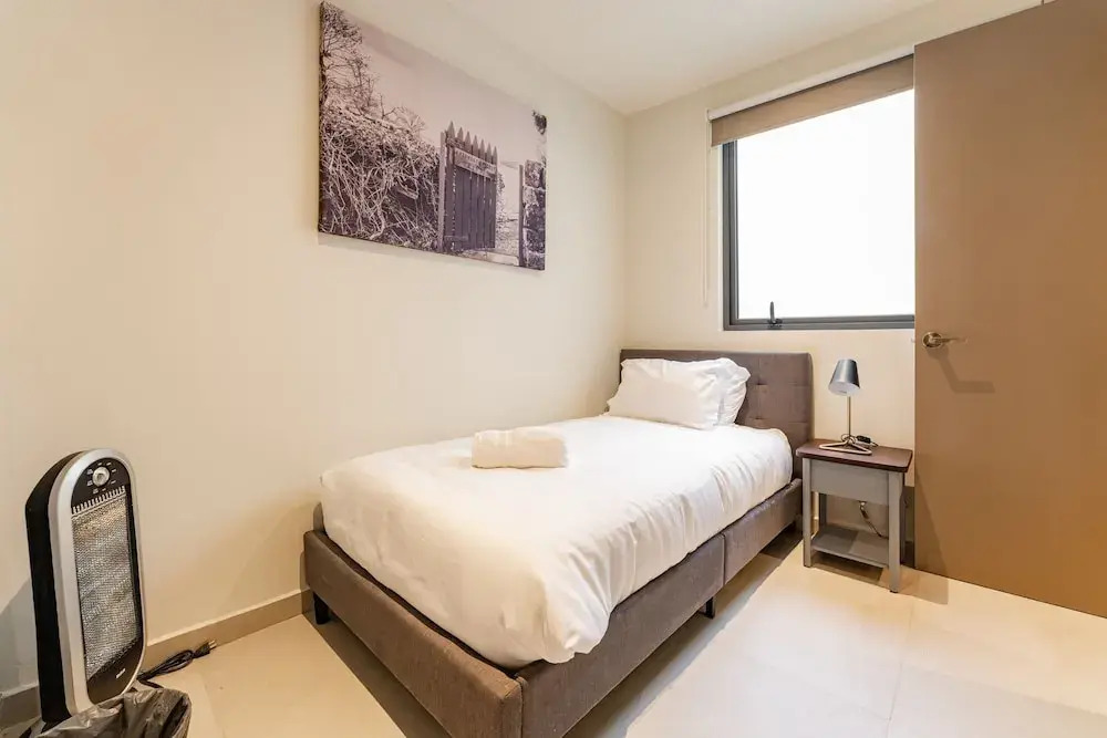 Polanco Full suites by VH