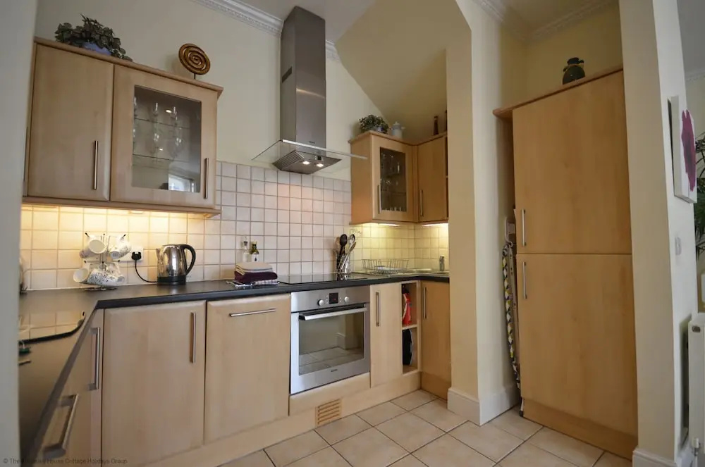 Keesha House Apartment