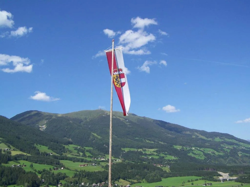 Bauernhof Oberscheffau