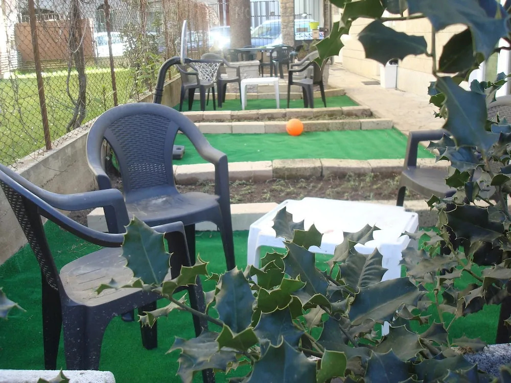 Green Bed Bergamo Guest House & Residence