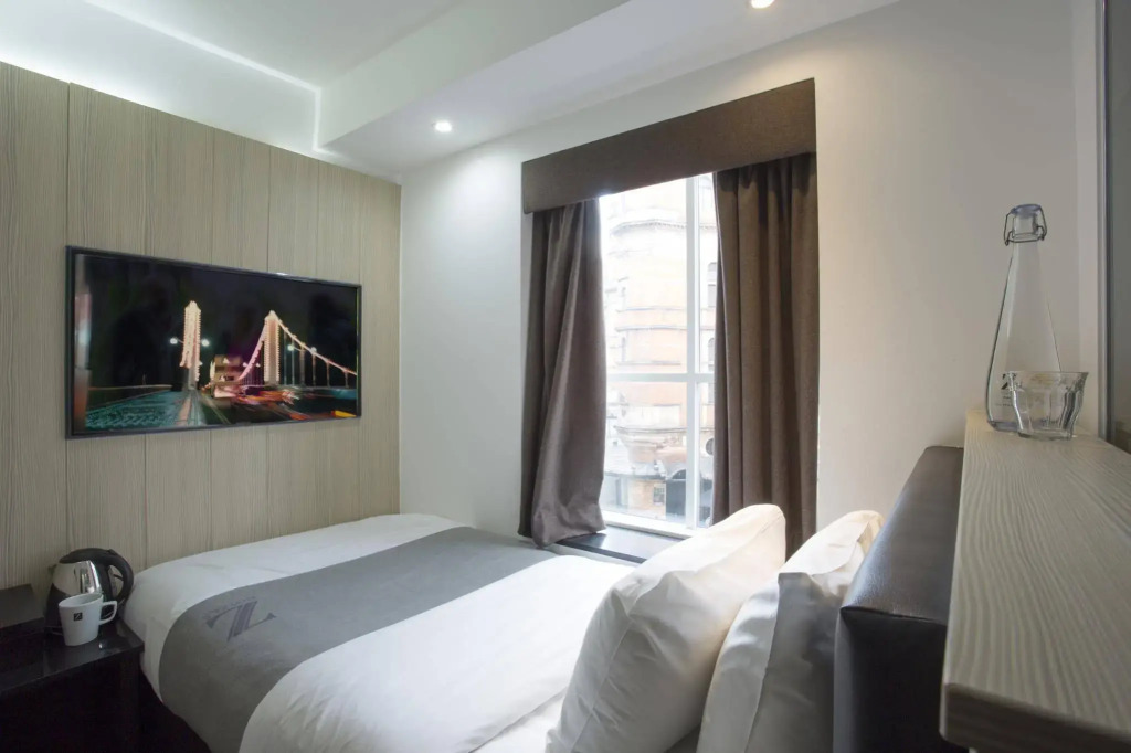 The Z Hotel Soho