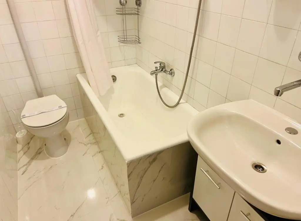 Apartment Niksa