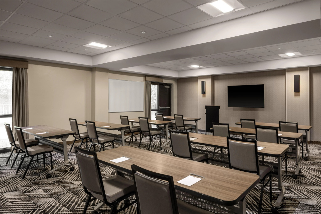 Hyatt Place Detroit/Utica
